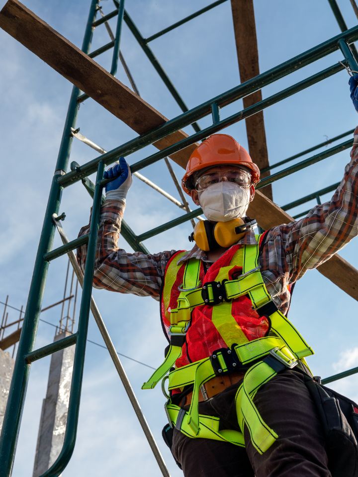 access platforms Hillingdon